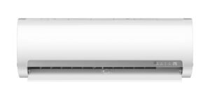 Minisplit Midea Blanc