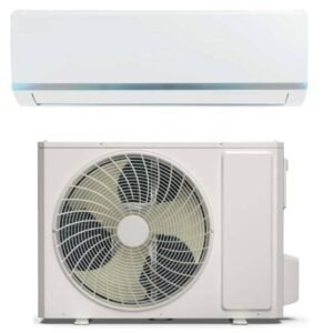Minisplit Inverter Daikin GL Series