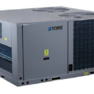 Paquete Comercial York 20-25 - YMMRZC