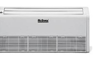 Piso Techo McQuay Daikin MSS