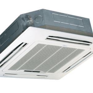 Evaporadora VRF Cassette Midea V4