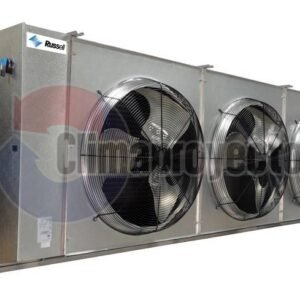 Evaporador de Alto Perfil Warehouse