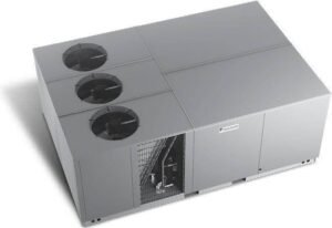 Paquete Comercial Daikin DCC