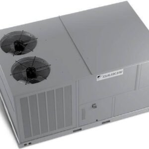 Paquete Daikin DCC