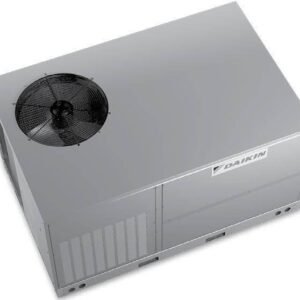 Paquete Comercial Daikin DCH 3-6 TR