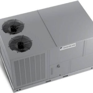 Paquete Comercial Daikin DCH