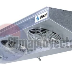 Evaporadora Slim-Temp ASLA