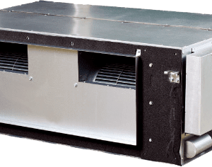 T1 duct (20,25,28kW)