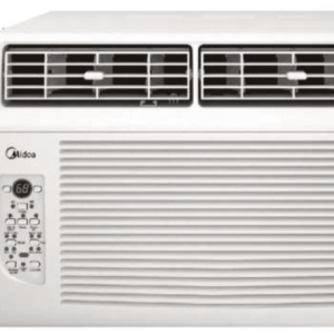 Aire acondicionado tipo ventana Midea