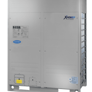Condensadora VRF Carrier