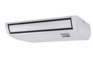Piso Techo Inverter York