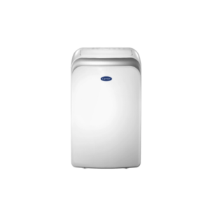AC Portátil y Deshumidificador Carrier R32 - 52PTC