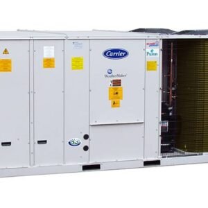Paquete Carrier 50TCA