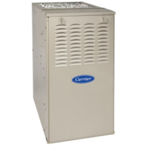 Calefactor de Gas Carrier Comfort - 58SB0