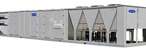 Carrier WeatherMaster 50P