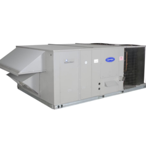Paquete Comercial Carrier WeatherMaker Horizontal - 50FC
