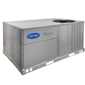 Paquete Comercial Carrier - 50FCQ
