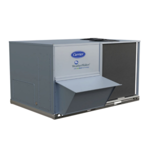 Paquete Comercial Carrier WeatherMaker - 48FC