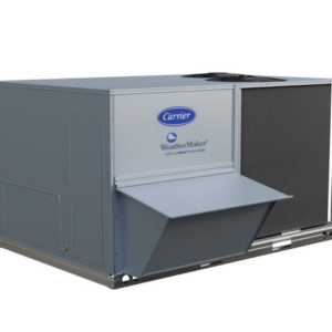 Paquete Comercial Carrier WeatherMaker 50FC