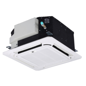Evaporador Cassette VRF Carrier 4 Vías - 40VX
