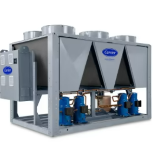 Chiller Enfriado Por Aire Carrier Aquasnap - 30RC