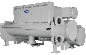 Chiller Carrier Evergreen 19XR