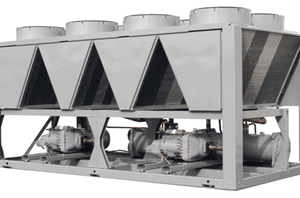 Chiller Carrier Aquaforce 30XA