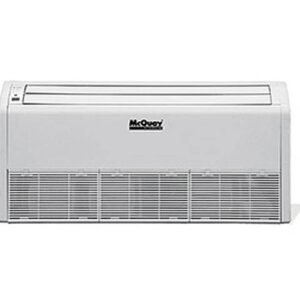 piso techo mcquay evaporador MQS