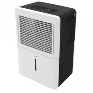 Deshumidificador Midea MDK