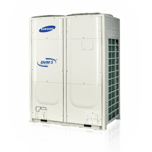 Sistema VRF Samsung DVM S