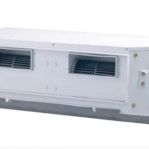 Fan&Coil Slim Line con Plenum Carrier FS3QX