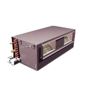 Fan & Coil Carrier 42B