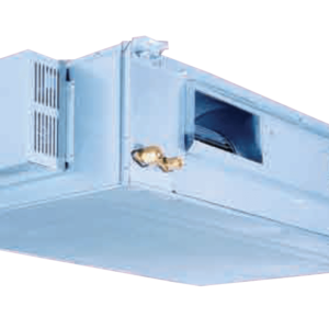 Fan & Coil Daikin MQFC