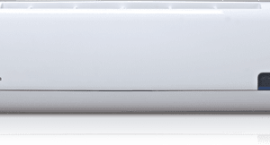 Minisplit Midea Luna