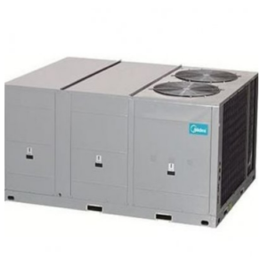 Paquete Comercial Midea BaseFit - MRB