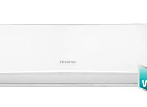 Minisplit HIsense AU122