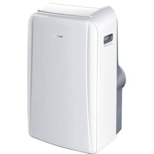 Minisplit Portátil Midea