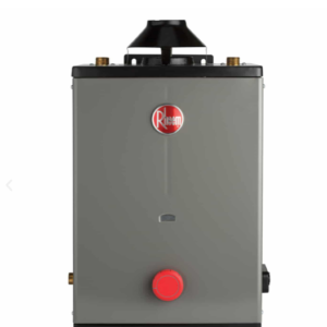 Calentador de Paso ONE 8L Rheem - HRT