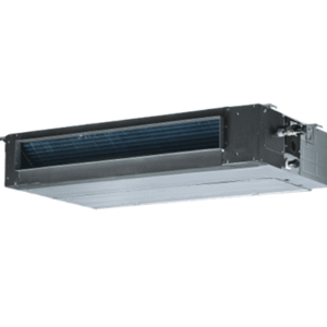 U-Match Fan Coil Midea